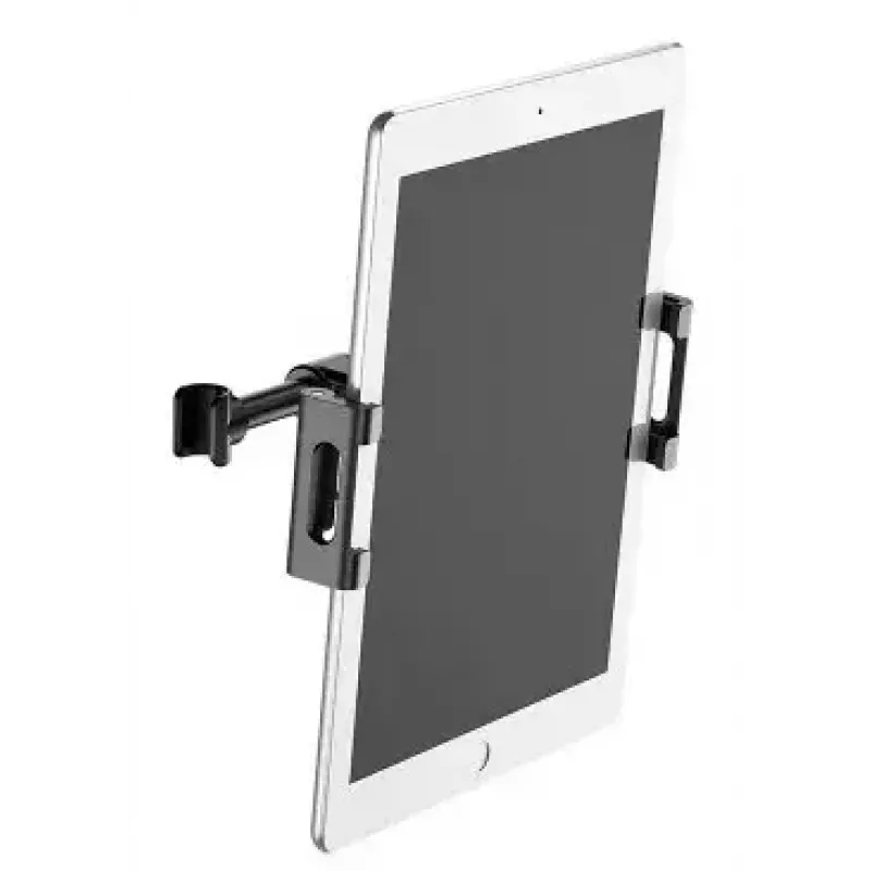 Passiver Halter Baseus SUHZ-01 für Mobiltelefon Smartphone Tablet Grau