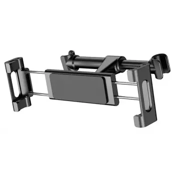 Passiver Halter Baseus SUHZ-01 für Mobiltelefon Smartphone Tablet Grau
