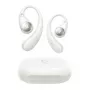 Headset Baseus Eli Sport 2 True Wireless Stereo (TWS) Ear-hook, Intraaural, 20–40000 Hz, Weiß