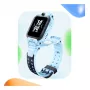 Smartwatch imoo Z7 1,3″ TFT 240×240 Touchscreen 4G WLAN GPS 740 mAh – Blau