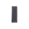 Zutrittskontrollleser Hikvision DS-K1802E, schwarz, DC 0–12 V, max. 0,15 A, 115,9×43,3×17 mm