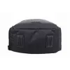 Laptop-Rucksack BESTLIFE FRANKLYN für 14,1-Zoll-Laptops, Schwarz