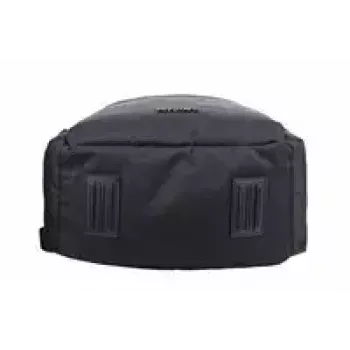 Laptop-Rucksack BESTLIFE FRANKLYN für 14,1-Zoll-Laptops, Schwarz