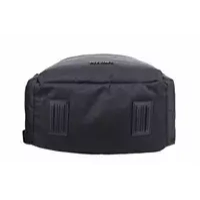 Laptop-Rucksack BESTLIFE FRANKLYN für 14,1-Zoll-Laptops, Schwarz
