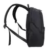 Laptop-Rucksack BESTLIFE FRANKLYN für 14,1-Zoll-Laptops, Schwarz