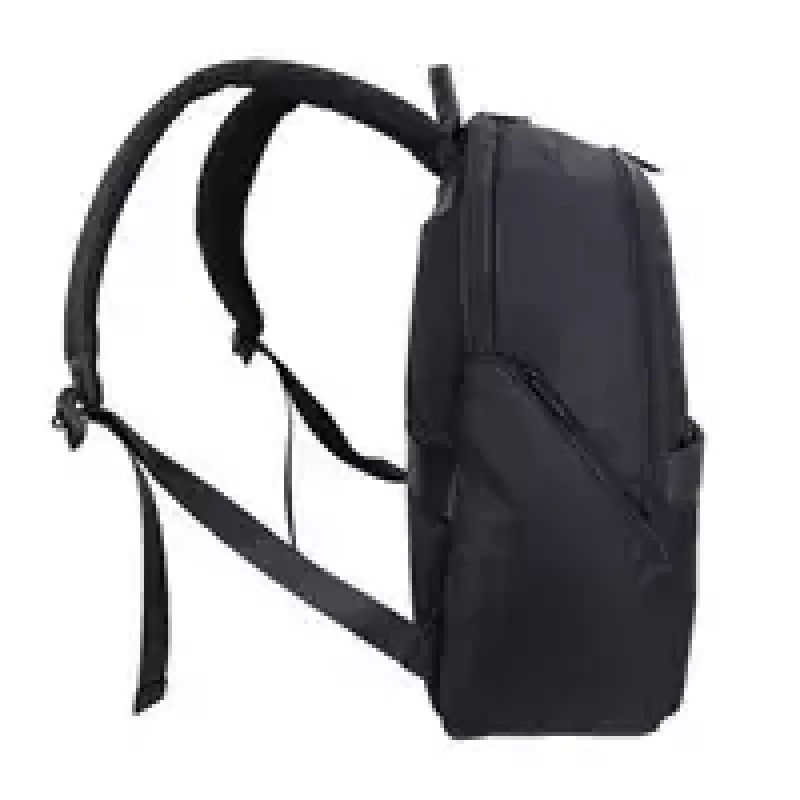 Laptop-Rucksack BESTLIFE FRANKLYN für 14,1-Zoll-Laptops, Schwarz