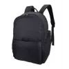 Laptop-Rucksack BESTLIFE FRANKLYN für 14,1-Zoll-Laptops, Schwarz