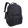Laptop-Rucksack BESTLIFE FRANKLYN für 14,1-Zoll-Laptops, Schwarz