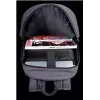 Laptop-Rucksack BESTLIFE BL-BB-3527 für 14,1-Zoll-Laptops, wasserabweisend, leicht