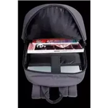 Laptop-Rucksack BESTLIFE BL-BB-3527 für 14,1-Zoll-Laptops, wasserabweisend, leicht