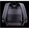 Laptop-Rucksack BESTLIFE BL-BB-3527 für 14,1-Zoll-Laptops, wasserabweisend, leicht