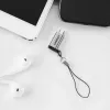 USB-Adapter UGREEN USB-C auf microUSB Grau, leicht 0,4 kg