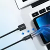 USB-Adapter UGREEN USB-C auf microUSB Grau, leicht 0,4 kg