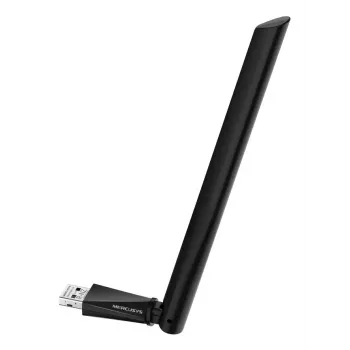 Drahtloser USB-Adapter TP-LINK MA14H, Wi‑Fi 6 (802.11ax), Single‑Band 2,4 GHz, 287 Mbit/s, USB‑gespeist