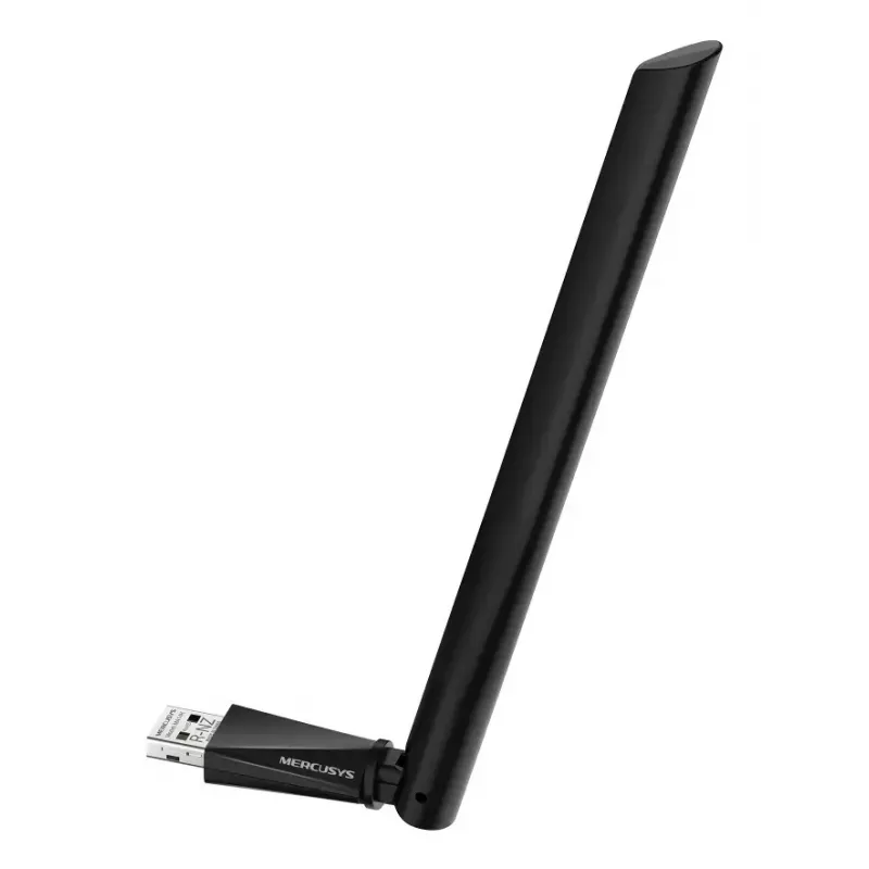 Drahtloser USB-Adapter TP-LINK MA14H, Wi‑Fi 6 (802.11ax), Single‑Band 2,4 GHz, 287 Mbit/s, USB‑gespeist
