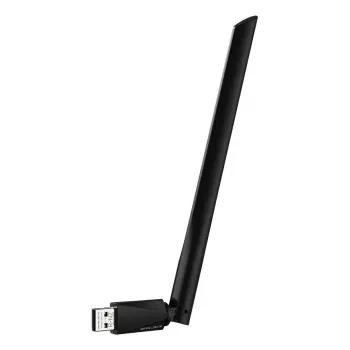Drahtloser USB-Adapter TP-LINK MA14H, Wi‑Fi 6 (802.11ax), Single‑Band 2,4 GHz, 287 Mbit/s, USB‑gespeist