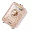 Tragbarer Lautsprecher Divoom Fairy-OK, Farbe: Pink