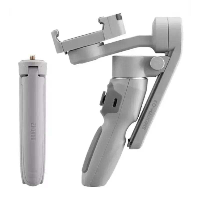 Handkamera-Stabilisator Zhiyun Tech Smooth Q3 Combo