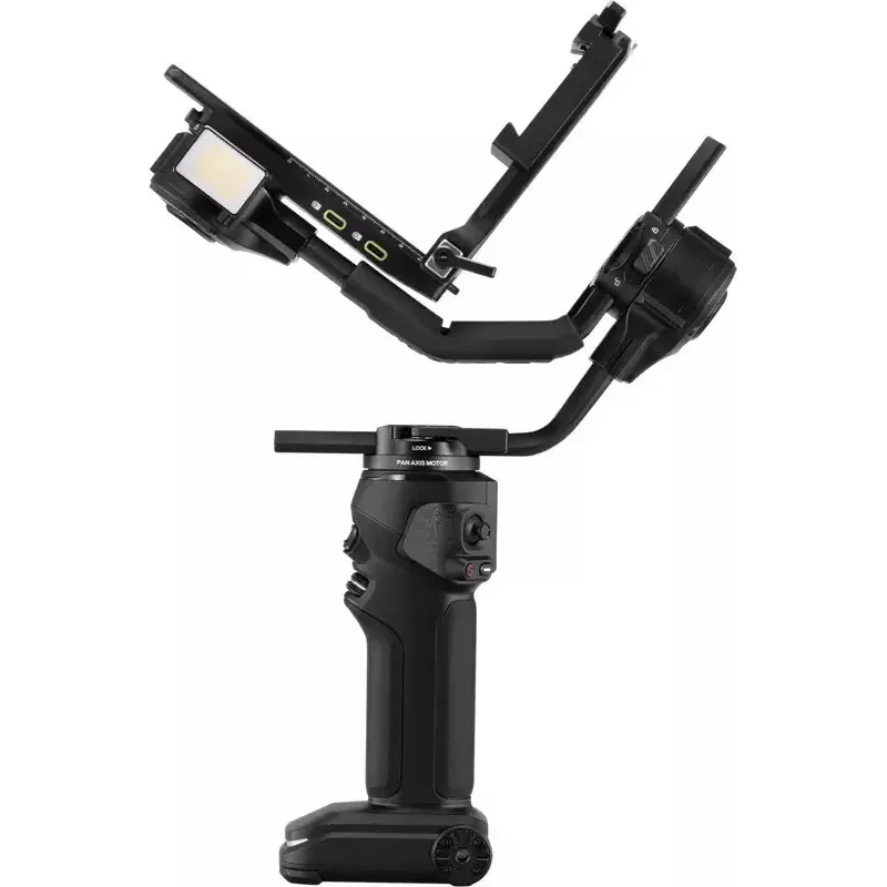 Gimbal Zhiyun Crane 4 3-Achsen-Stabilisator mit bis zu 10 Stunden Akkulaufzeit