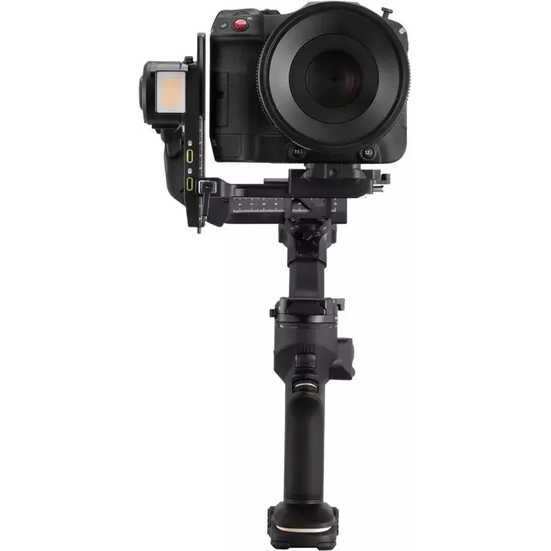 Gimbal Zhiyun Crane 4 3-Achsen-Stabilisator mit bis zu 10 Stunden Akkulaufzeit