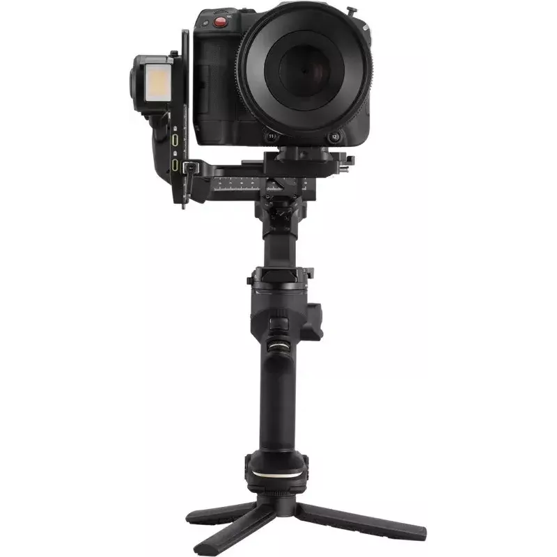 Gimbal Zhiyun Crane 4 3-Achsen-Stabilisator mit bis zu 10 Stunden Akkulaufzeit