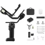 Gimbal Zhiyun Crane 4 3-Achsen-Stabilisator mit bis zu 10 Stunden Akkulaufzeit