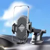 Passive Halterung DUDAO F2S upgrade Mobiltelefon Smartphone Schwarz