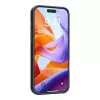 Handyhülle Torras Pro Series für iPhone 16 Pro, Schwarz, Modell X00FX1911