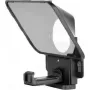 Teleprompter Desview T3 15-Zoll-Display leichter Teleprompter für Kameras und Smartphones