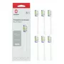 Zahnbürstenköpfe Oclean P1C1 W06 6 Stück Weiß Extrasanft