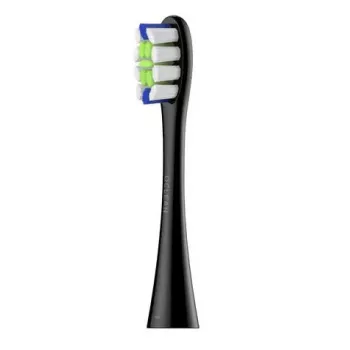 Reinigungsbürste Oclean Professional Clean 6 Stück Schwarz