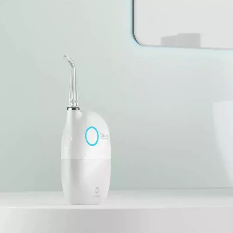 Oclean A10 Munddusche, grau