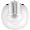 Oclean Elektrische Zahnbürste X Lite Grau