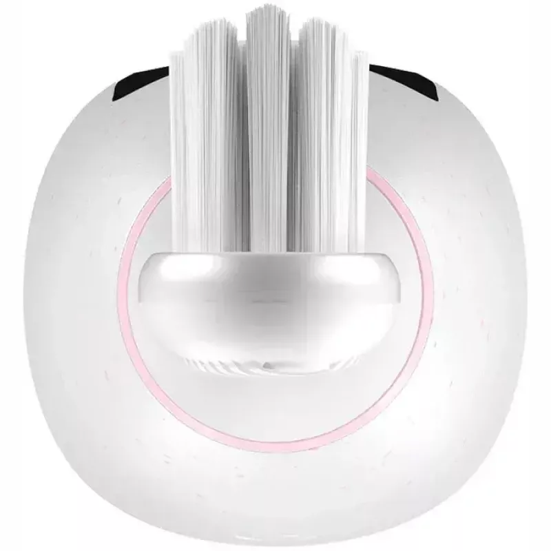 Oclean Elektrische Zahnbürste X Lite Grau
