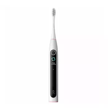 Oclean Elektrische Zahnbürste X Lite Grau