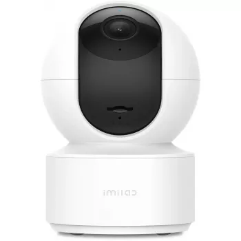 Überwachungskamera Imilab C21 MI Home 1080P Nachtsicht Kabellos — 1080p Auflösung, Nachtsicht, WLAN