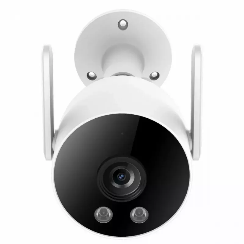 Überwachungskamera IMILAB EC3 Lite weiß CMSXJ40A HD