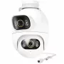 Außenkamera Imilab EC6 Dual 3K CMSXJ68A — Dual-Linsen 3K-Video, wetterfest