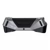 3D-Scanner Creality CR-Scan Raptor — handgehaltener USB-betriebener Scanner, 0,05 mm Genauigkeit