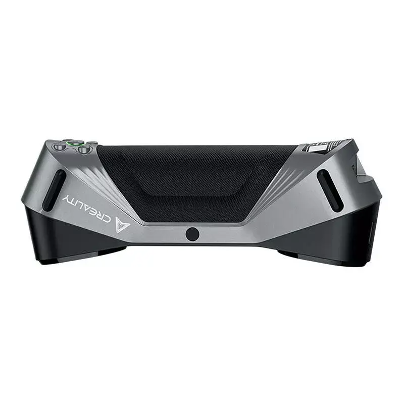 3D-Scanner Creality CR-Scan Raptor — handgehaltener USB-betriebener Scanner, 0,05 mm Genauigkeit