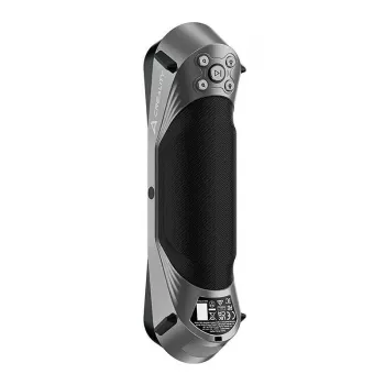 3D-Scanner Creality CR-Scan Raptor — handgehaltener USB-betriebener Scanner, 0,05 mm Genauigkeit