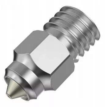 Creality Düsen-Kit BI-METALLIC HIGH-END 4008030057 — Bimetall-Düsen für 3D-Drucker