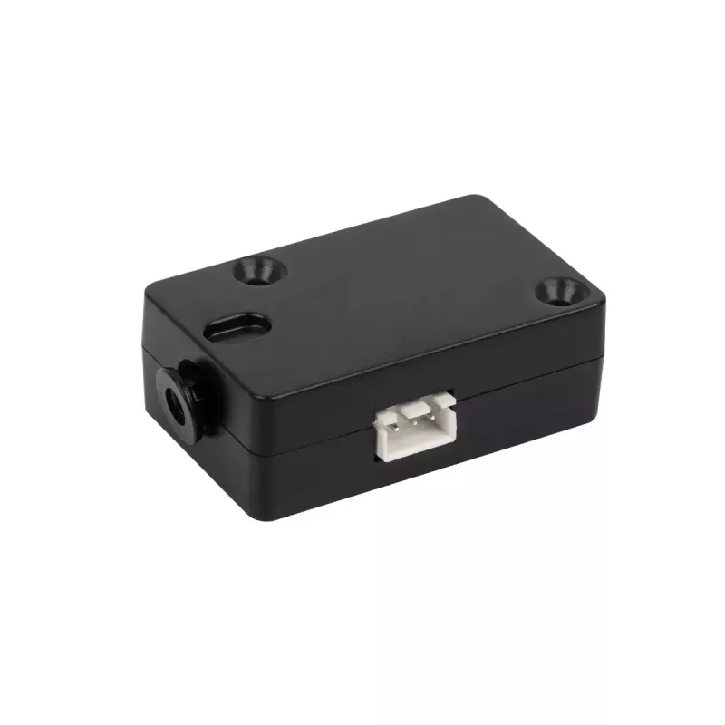 Filamentdetektor-Kit Creality 3D 2102012333 kompatibel mit Ender-5 S1 K1 Max K1 Sermoon D3 CR-200B Pro