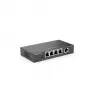 Managed Switch Ruijie Networks RG-ES205GC-P L2 Gigabit Ethernet PoE 5 Ports