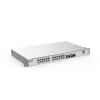 Reyee RG-NBS3200-24GT4XS-P 24-Port Gigabit L2 Cloud-Managed PoE+ Switch, 4x SFP+, 370 W