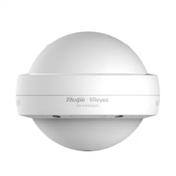 Wireless Access Point Ruijie Networks RG-RAP6262(G) 2,4 GHz 5 GHz