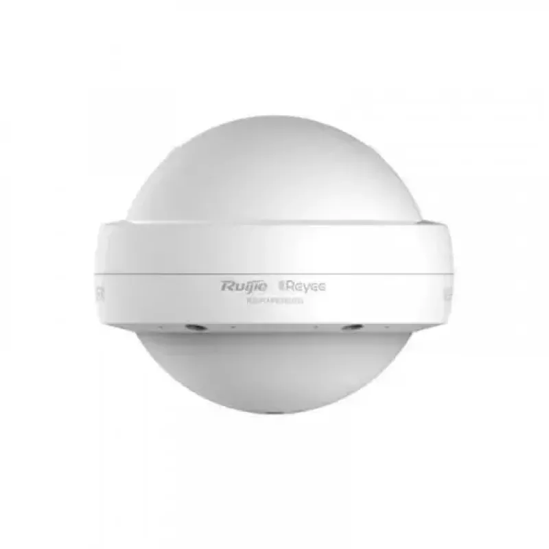 Wireless Access Point Ruijie Networks RG-RAP6262 2,4 GHz 5 GHz 6 GHz