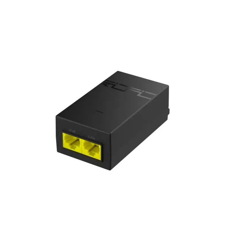 Ruijie Networks RG-POE-AF15 PoE-Adapter Gigabit Ethernet 52 V 15,6 W
