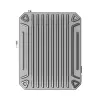 Managed L2 Netzwerk-Switch Ruijie RG-NIS3100-8GT2SFP-HP — 8× Gigabit RJ-45, 2× SFP, PoE, 12–56V DC, 20 Gbit/s, 8000 MAC, Grau