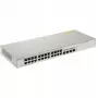Managed L2 Cloud Switch RUIJIE RG-NBS3100-24GT4SFP-V2 — 24 Gigabit RJ45-Ports, 4 SFP-Steckplätze